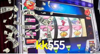 A Emoção da Loteria na kk555: Uma Chance de Mudança de Vida