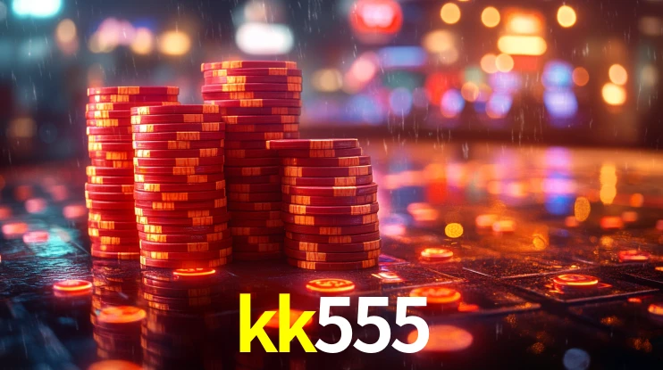 kk555 bet