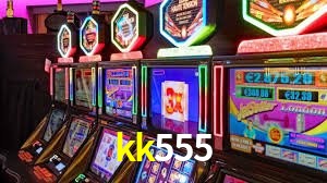 Estatísticas kk555