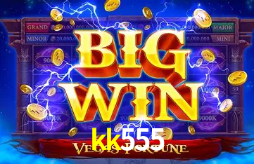 Desvendando o Mundo dos Jogos Virtuais na kk555