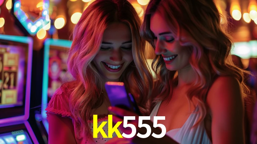 kk555 - Tesouros da Noite Luxuosa - kk555.com