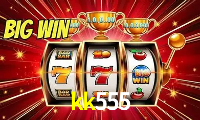 Desvendando o Mundo dos Jogos Virtuais na kk555