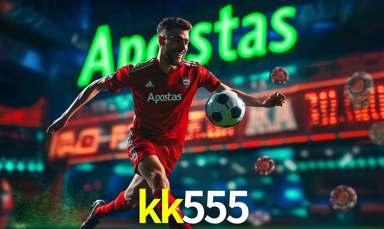 Experiência VIP kk555