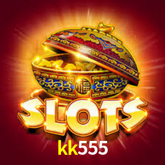 Bônus de Boas-vindas kk555