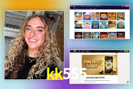 Bônus Diários kk555