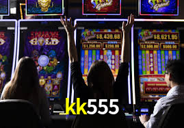 Casino VIP kk555