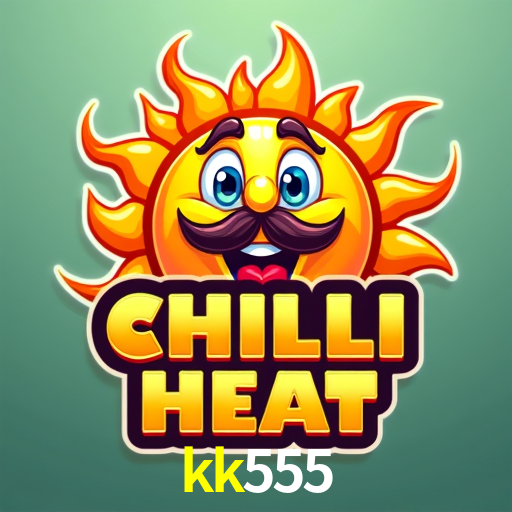 Bônus de Boas-vindas kk555