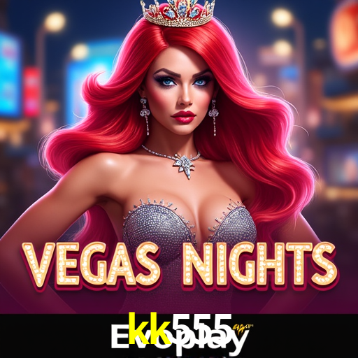 Provedores de Jogos kk555