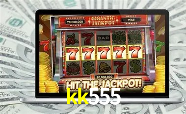 Promoção Relâmpago kk555