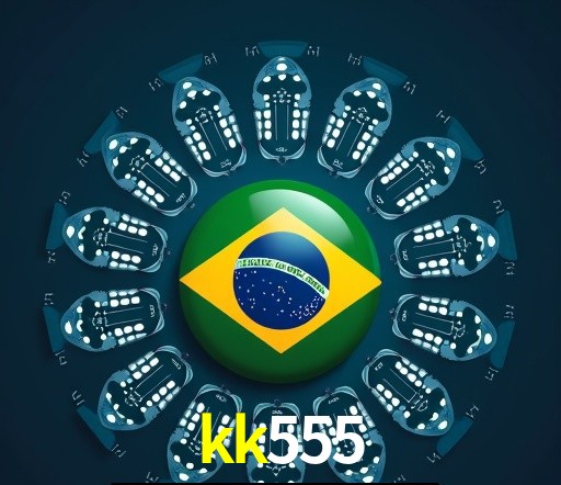 Recursos de Bônus kk555