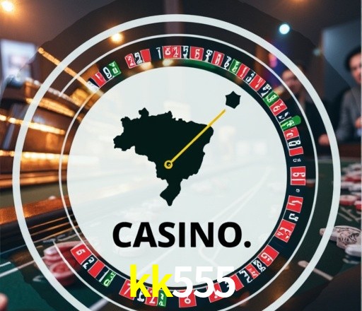 Casino Ao Vivo kk555