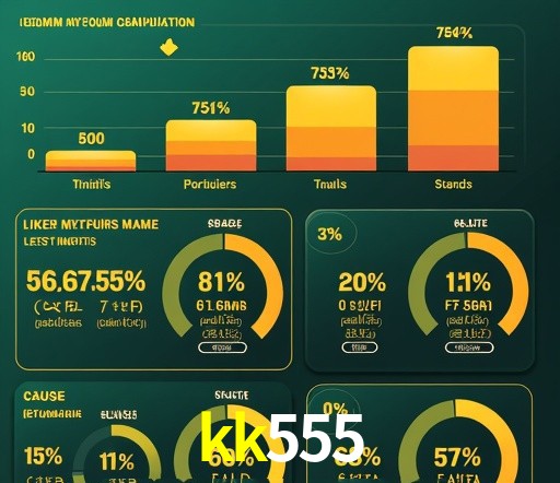 Mesa de Roleta kk555