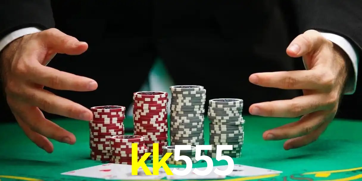 Promoção Relâmpago kk555