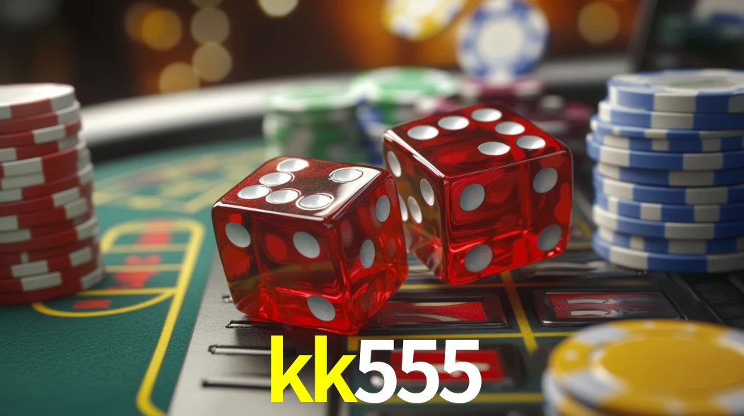 Torneios kk555