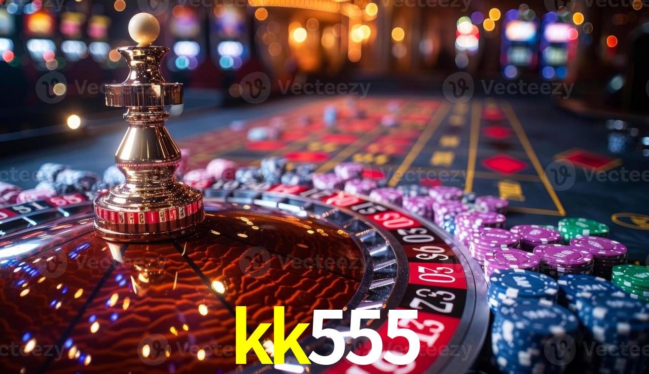 A Popularidade dos Caça-Níqueis no kk555