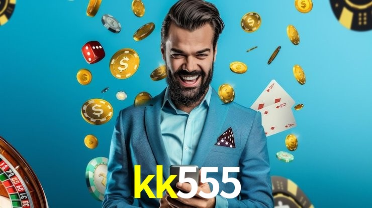 Casino Ao Vivo kk555