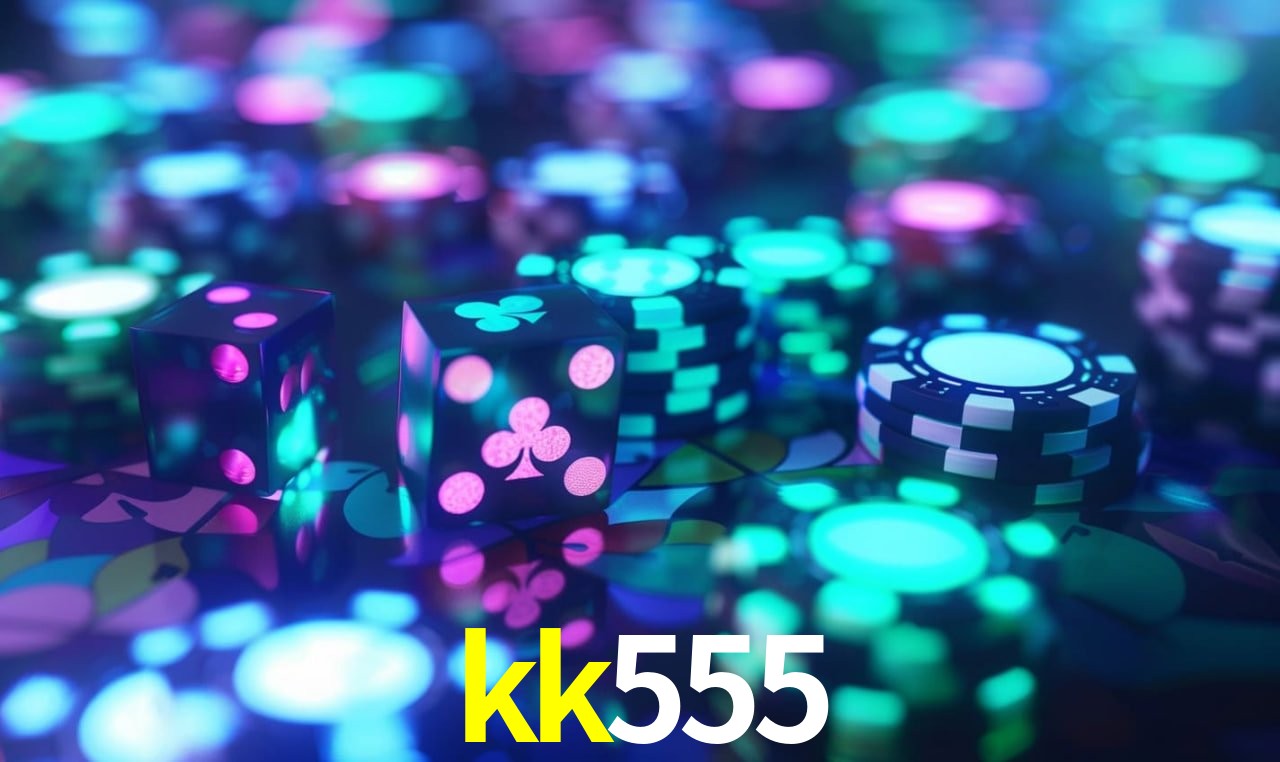 Casino Ao Vivo kk555