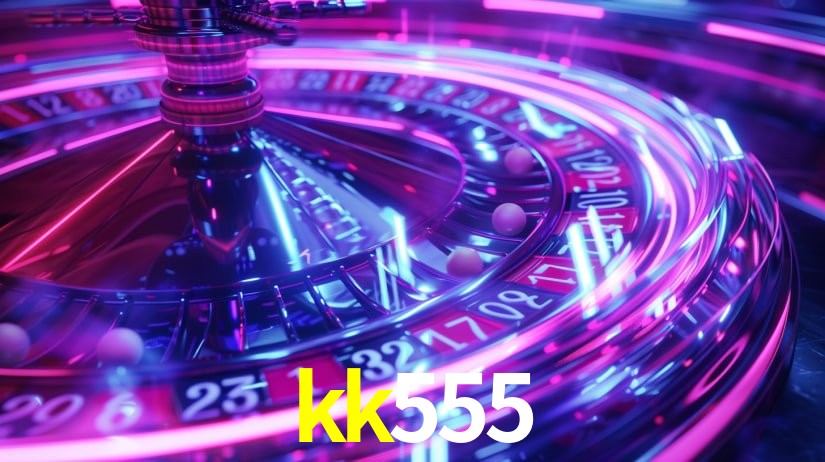 Mesa de Roleta kk555