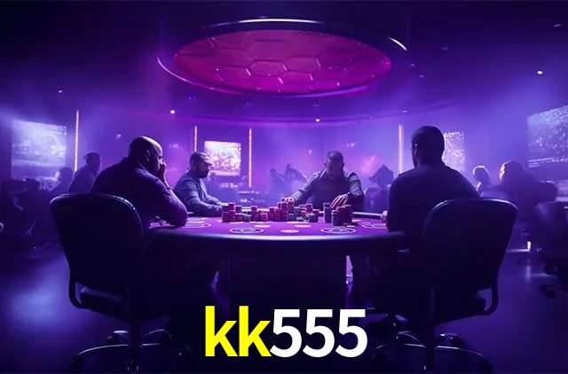 Integração de APIs kk555