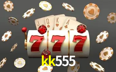Descubra a Magia dos Jogos de Arcade no kk555