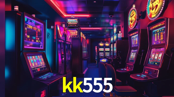 kk555 bet