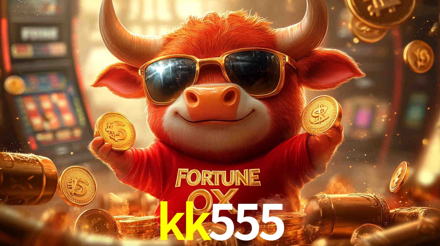 kk555 bet