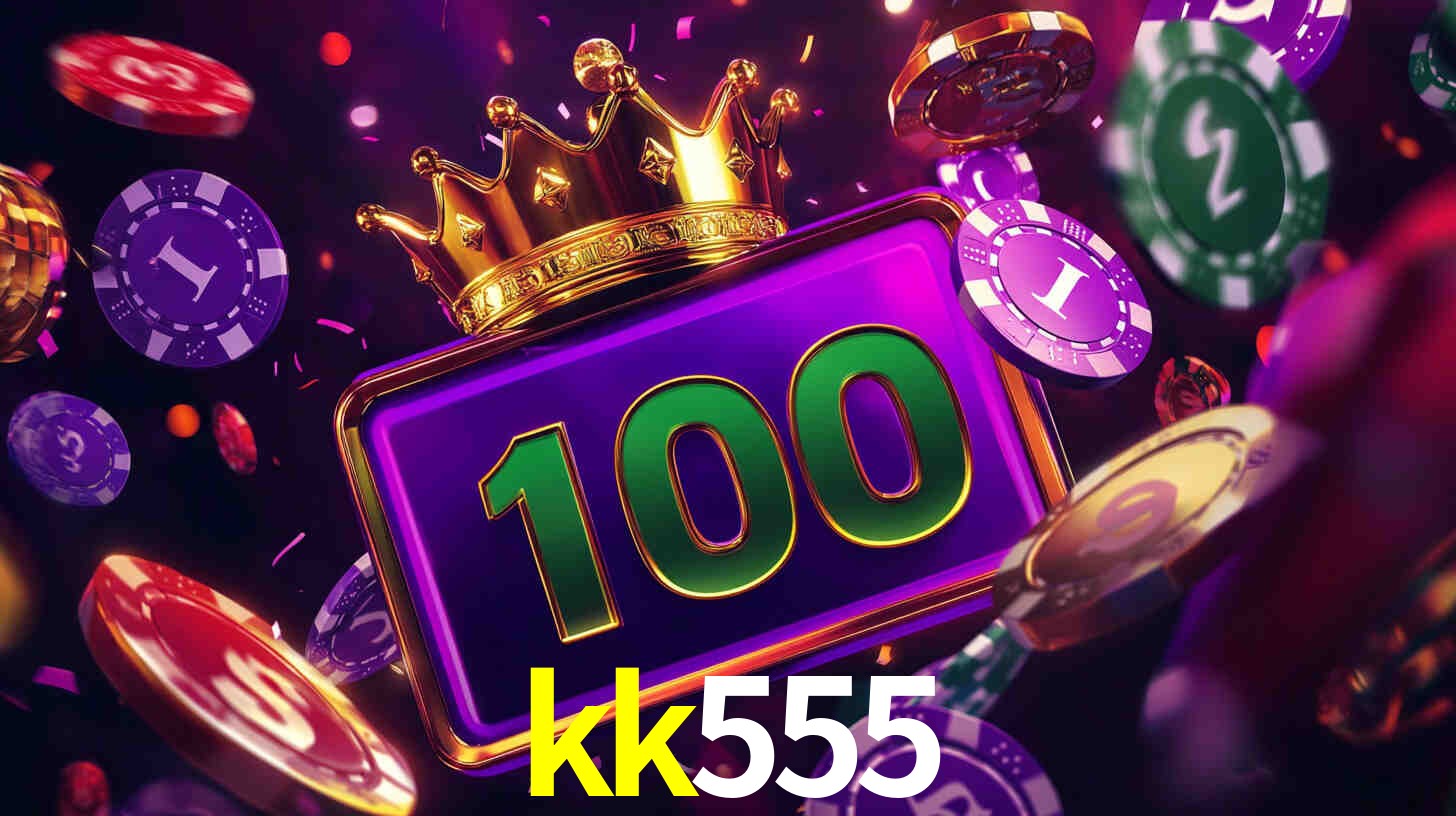 Ofertas Imperdíveis na kk555: Promoções e Bônus Que Valem a Pena