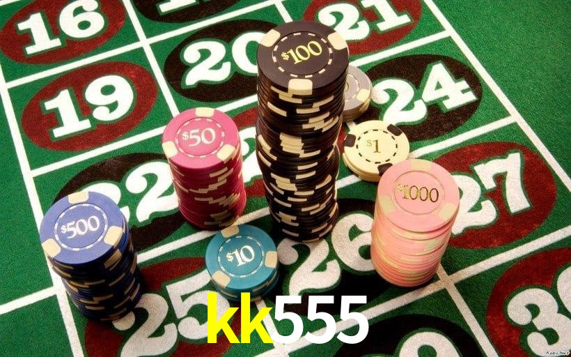 Casino VIP kk555