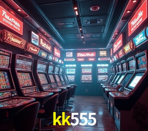 Benefícios da Conta kk555