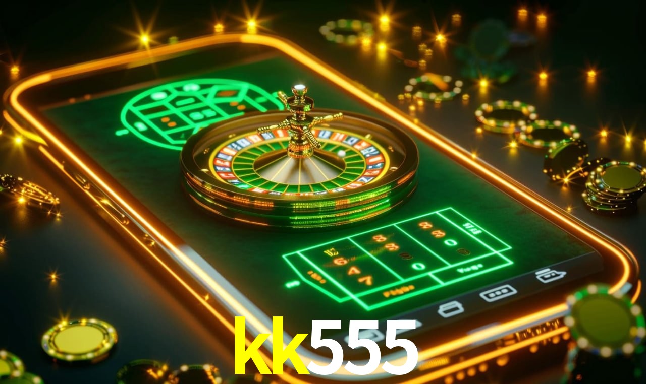 Casino Ao Vivo kk555
