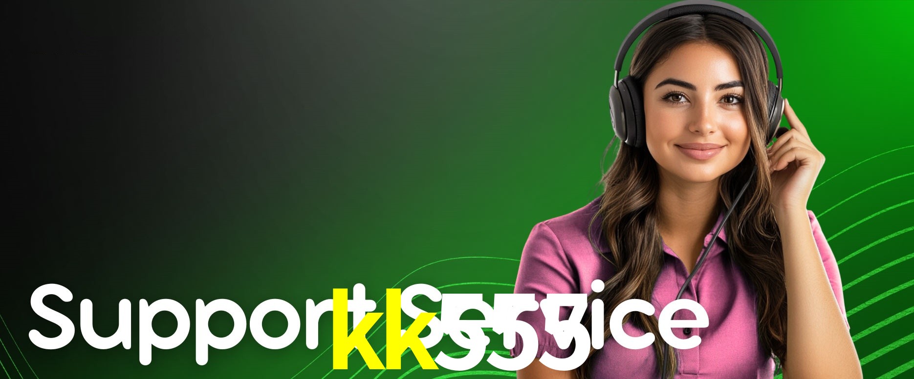 Descubra o Mundo do Cassino Online com kk555