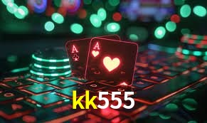 Tecnologia da Plataforma kk555