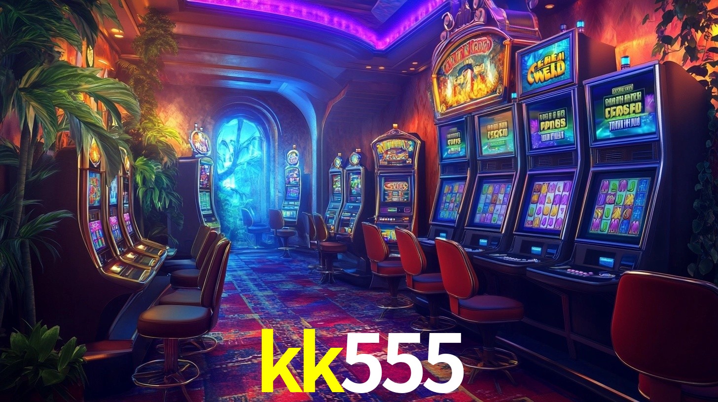 Programa VIP kk555