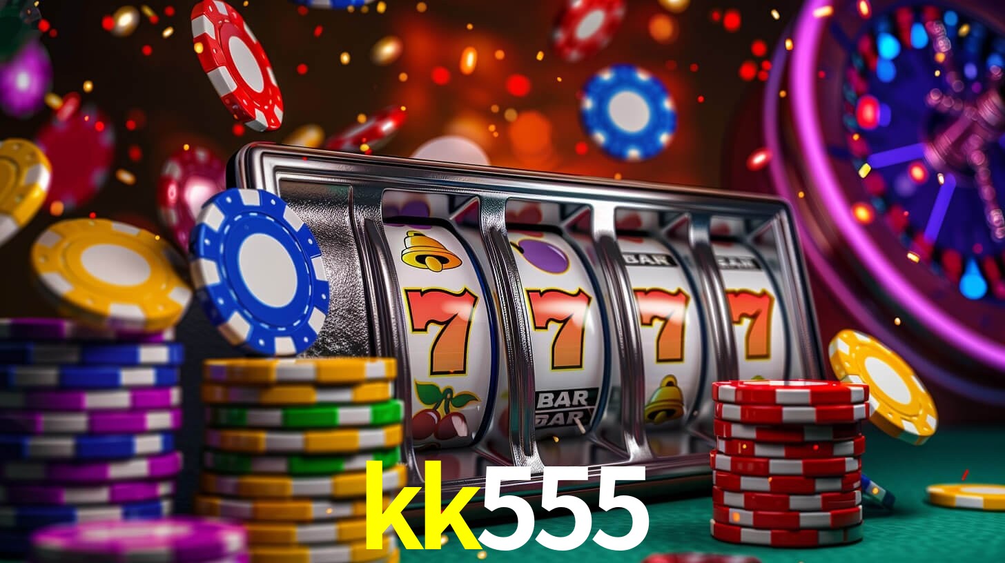 Estatísticas do Jogo kk555