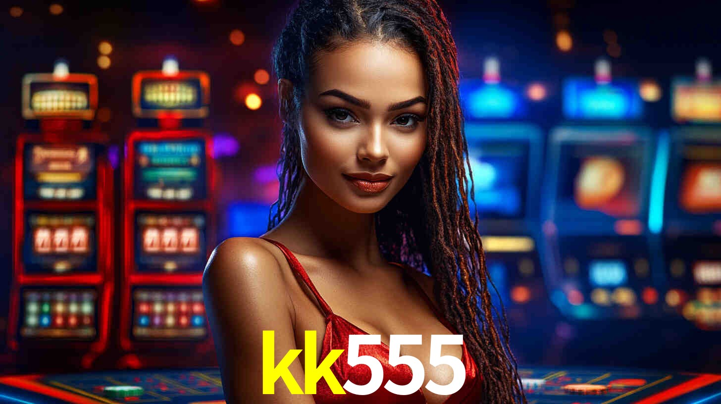 Interface do App kk555