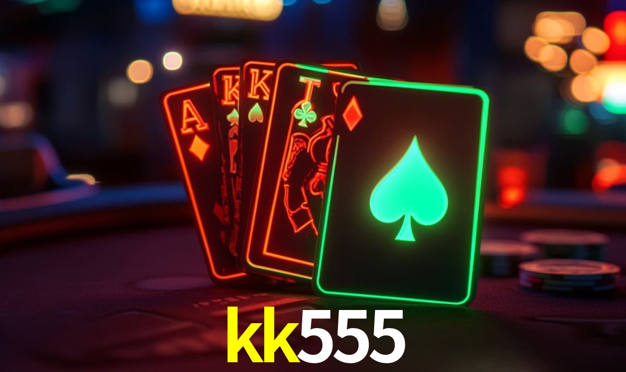 Promoções Sazonais kk555
