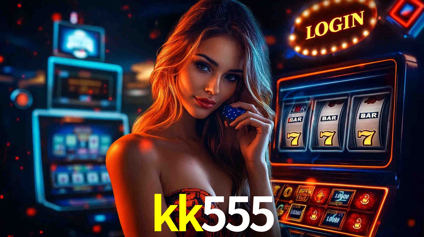 kk555 bet