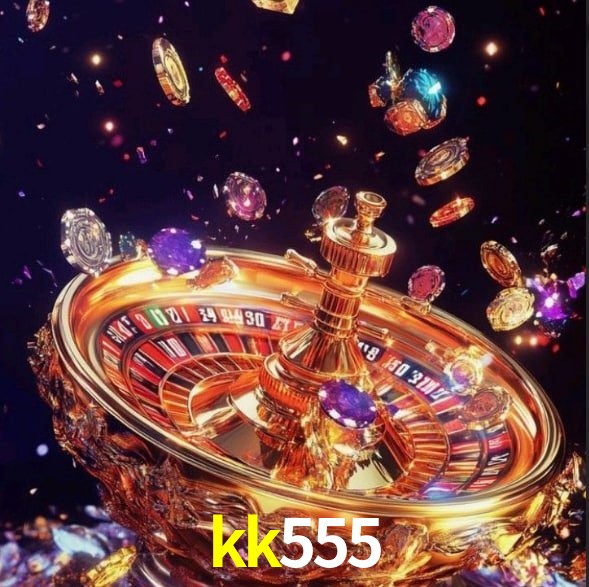 Provedores de Jogos kk555