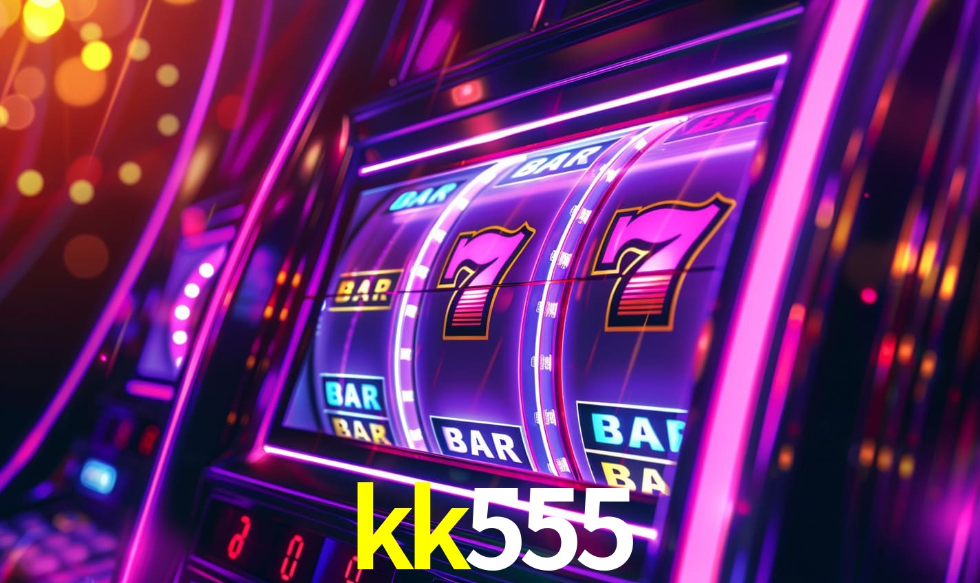 kk555: A Experiência de Casino com Jogos de Mesa ao Vivo