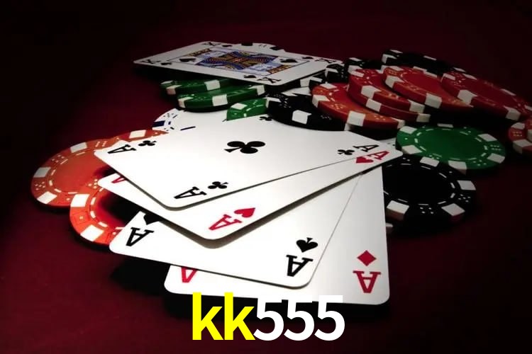 Diretório de Jogos kk555