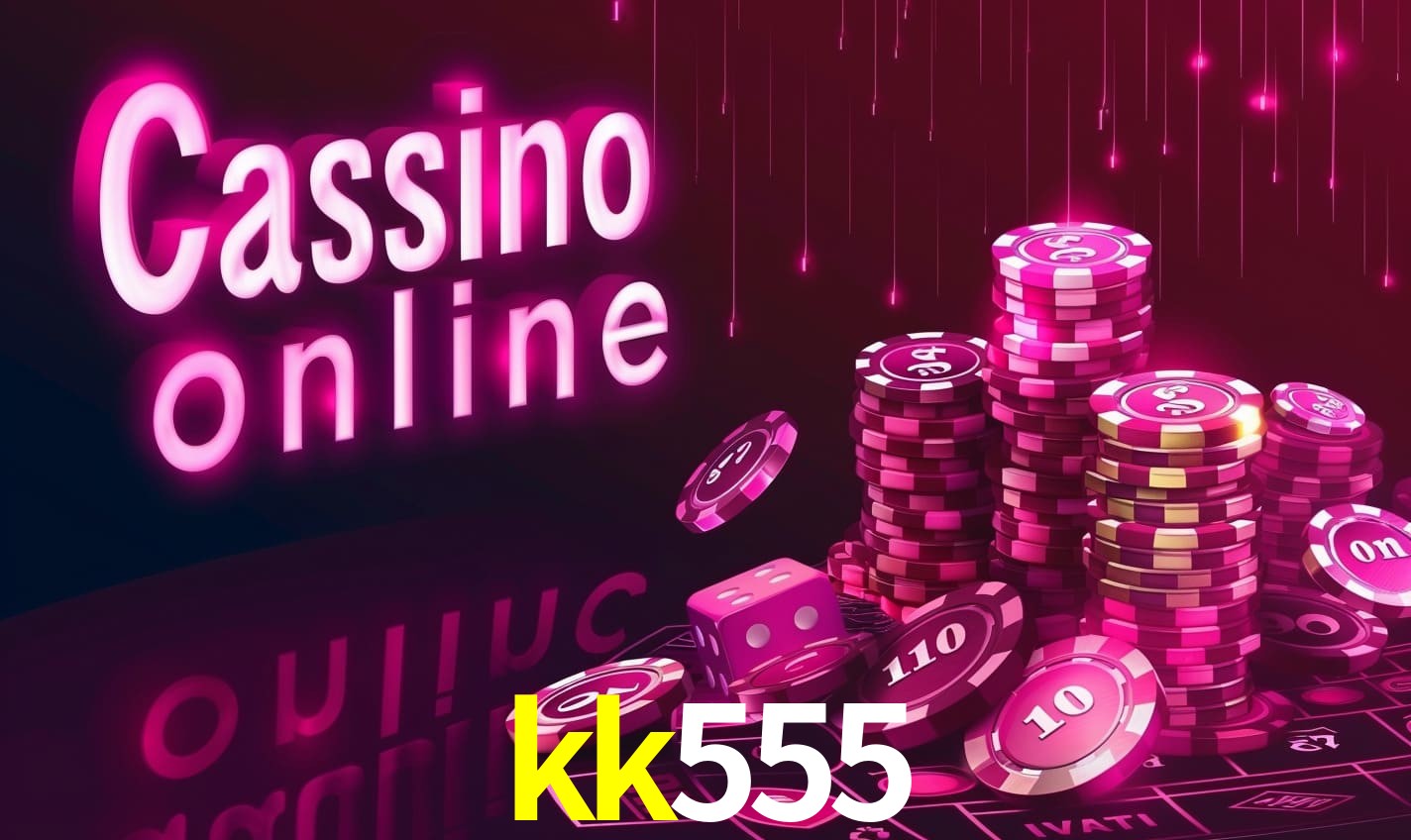 Bônus Diários kk555