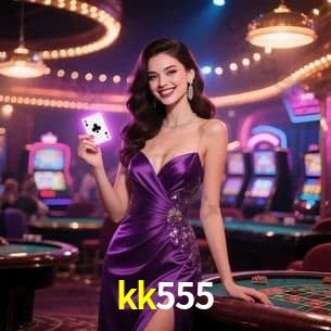 Recursos de Bônus kk555