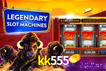 Inovações de Jogos na kk555: O Futuro das Experiências Interativas