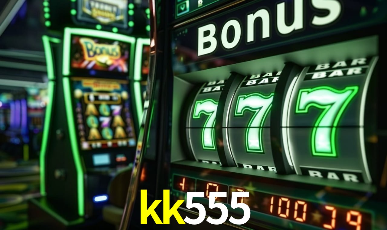 Casino VIP kk555
