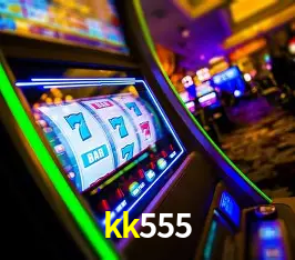 A Emoção da Loteria na kk555: Uma Chance de Mudança de Vida