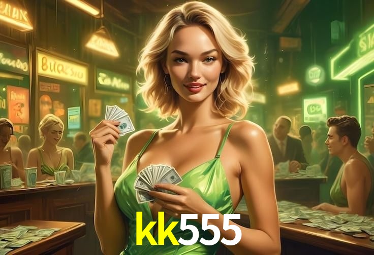PIX Instantâneo kk555