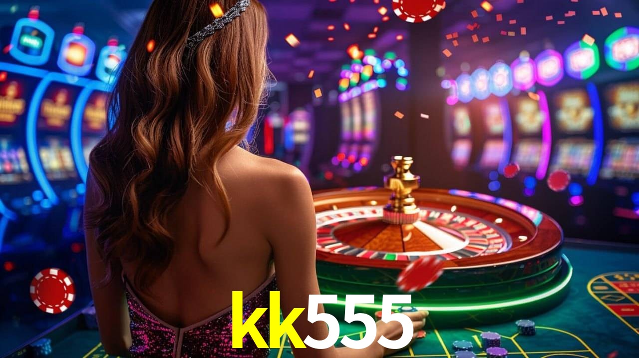 Interface do App kk555