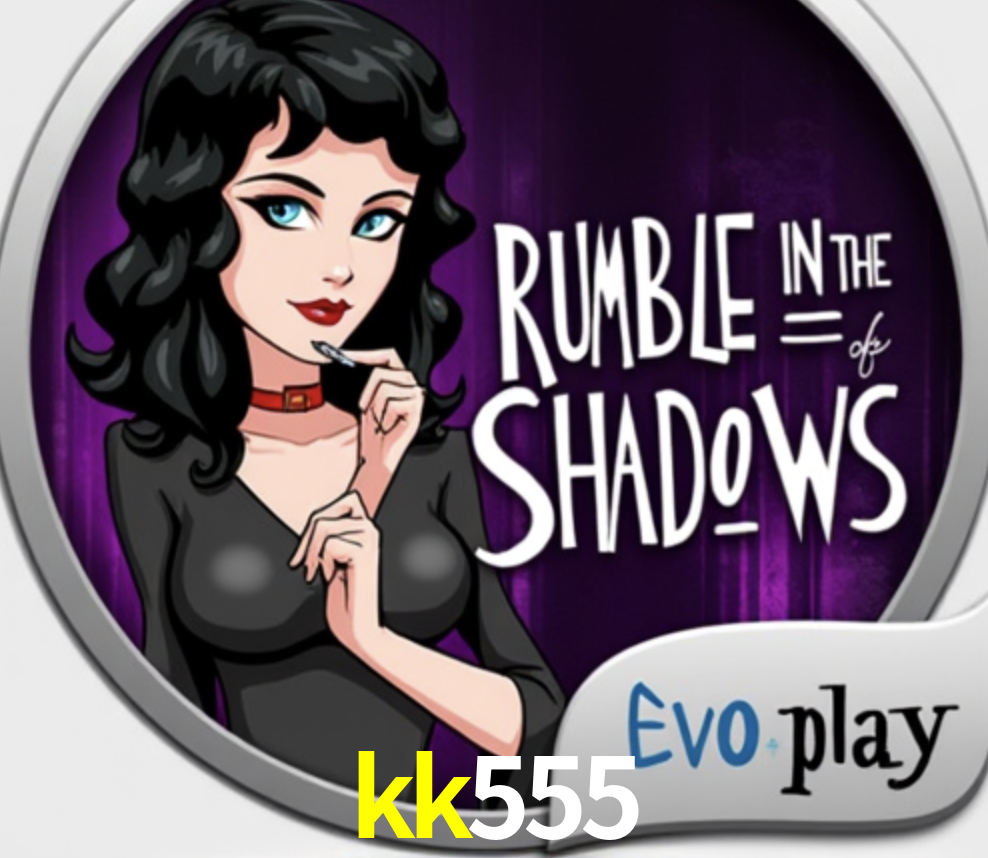 Descubra o Mundo do Cassino Online com kk555