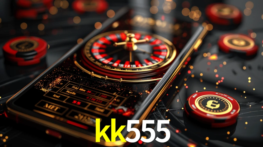 Descubra a Essência do kk555: Nossa História e Compromissos