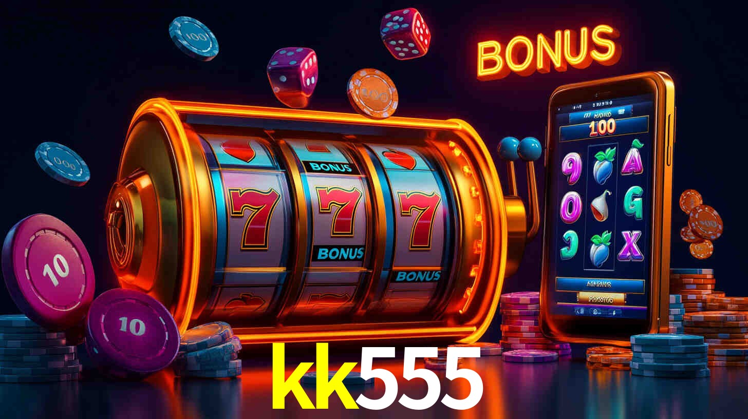 Apostas de Tênis kk555